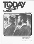 Alumni Magazine May 1979