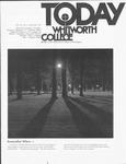 Today January 1977 by Whitworth University