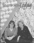 Whitworth Today Spring-Summer 2000 by Whitworth University