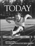 Alumni Magazine Spring 1995