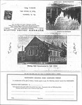 Whitworth College Bulletin June 1945