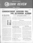 Alumni Review May 1959
