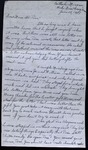 Letter from Fr. Leonard Amrhein to Catherine Amrhein, Al, and Tom. by Fr. Leonard Amrhein C.P.