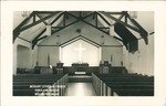 Oregon Churches: Bethany Lutheran Church by Whitworth University