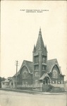 Washington Churches: First Presbyterian Church by Whitworth University