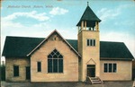 Washington Churches: Methodist Church by Whitworth University