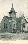 Washington Churches: Baptist Church by Whitworth University