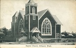 Washington Churches: Baptist Church by Whitworth University