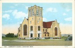 Washington Churches: Community Church by Whitworth University