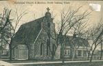 Washington Churches: Episcopal Church by Whitworth University