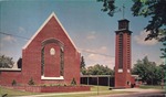 Washington Churches: Emmanuel Lutheran Church by Whitworth University