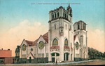 Washington Churches: Methodist Church by Whitworth University