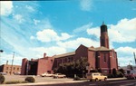 Washington Churches: St. John's Lutheran Church by Whitworth University
