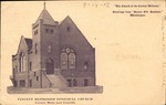 Washington Churches: Vincent Methodist Episcopal Church by Whitworth University
