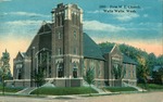 Washington Churches: First Methodist Episcopal Church by Whitworth University