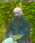 Portrait of Fr. Vincent Lebbe