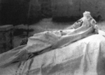 The Exhumed Body of Sr. Maria Assunta by N/A N/A