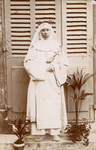 Franciscan Missionaries of Mary Misison to China: Marie de Saint Just (Anne Moreau) by N/A N/A