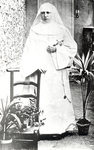 Franciscan Missionaries of Mary Misison to China: Marie Adolphine (Anna Dierkx) by N/A N/A