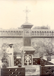 Franciscan Missionaries of Mary Misison to China: Memorial Monument by N/A N/A