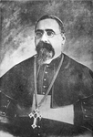 Fr. Giovanni Ricci, OFM