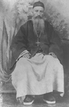 Bishop St. Gregorio Grassi, OFM