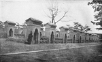 Tombs of the Priests and Sisters Martyred at Taiyuan
