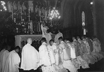 Bishop Gong at a Liturgical Event in Shanghai by N/A N/A