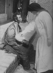 Maryknoll Sister Helps a Chinese Patient