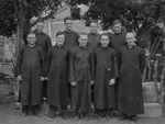 Maryknoll Priests at Guangxi