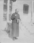 Fr. Anthony Cotta in Tianjin
