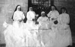 Nuns and Sisters of China: with Orphans by N/A N/A
