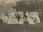 Missionaries, Xiamen Mission Field