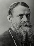 Bishop Luigi Versiglia, SDB