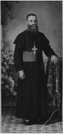Bishop Luigi Versiglia, SDB