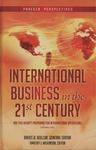 International business in the 21st century by Timothy J. Wilkinson