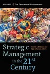 Strategic Management in the 21st Century by Timothy J. Wilkinson