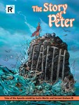 The Story of Peter: Faith by Justin Martin and Earnest Graham III