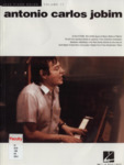 Antonio Carlos Jobim: Jazz Piano Solos Series Volume 17 by Brent Edstrom