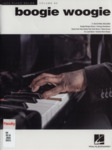Boogie Woogie: Jazz Piano Solos Series Volume 60 by Brent Edstrom