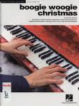 Boogie Woogie Christmas: Jazz Piano Solos Series Volume 67 by Brent Edstrom