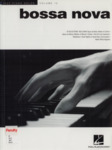 Bossa Nova: Jazz Piano Solos Series Volume 15 by Brent Edstrom