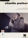 Charlie Parker: Jazz Piano Solos Series Volume 40 by Brent Edstrom