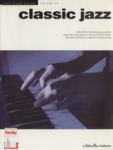 Classic Jazz: Jazz Piano Solos Series Volume 22 by Brent Edstrom