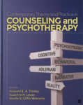 Contemporary Theory and Practice in Counseling and Psychotherapy by Noelle S. Griffin Wiersma, Howard E. A. Tinsley, and Suzanne H. Lease