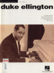 Duke Ellington: Jazz Piano Solos Series Volume 9 by Brent Edstrom