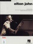 Elton John: Jazz Piano Solo Series Volume 29 by Brent Edstrom