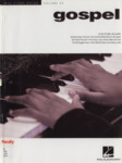 Gospel: Jazz Piano Solos Volume 33 by Brent Edstrom