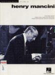 Henry Mancini: Jazz Piano Solos Volume 38 by Brent Edstrom