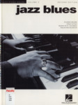 Jazz Blues: Jazz Piano Solos Series Volume 2 by Brent Edstrom